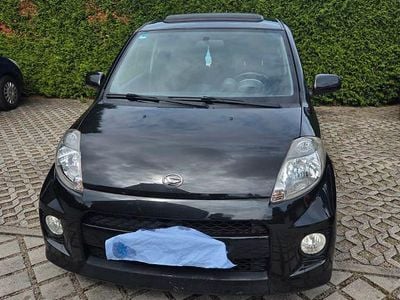 Daihatsu Sirion