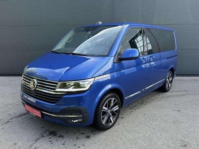 Gebraucht VW Multivan Highline 204 PS (150 kW) 2021 Van