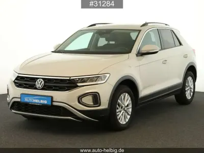Gebraucht VW T-Roc