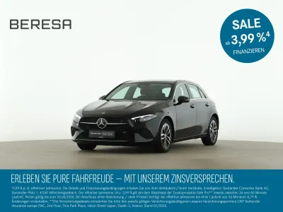 Gebraucht Mercedes A200 Progressive 163 PS (119 kW) 2025