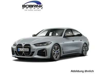 Używany BMW i4