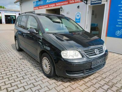 VW Touran