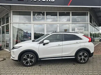 Gebraucht Mitsubishi Eclipse Cross