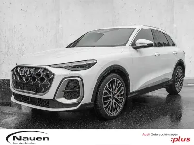 Gebraucht Audi SQ5