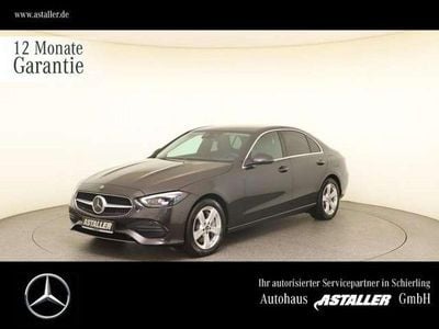 Gebraucht Mercedes E400 252 PS (185 kW) 2023 Metalliclack graphitgrau (metallic) Limousine