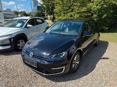 VW e-Golf