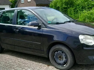 Gebraucht VW Polo