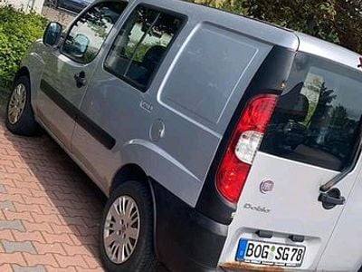 Fiat Doblò