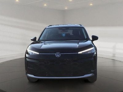 Neu VW T-Roc Life 116 PS (85 kW) 2026 Schwarz SUV