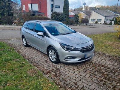 gebraucht Opel Astra ST 1.6 CDTI ecoFLEX Business 100kW S/S...