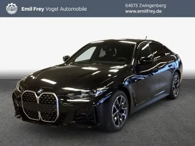 Gebraucht BMW 420 Gran Coupé