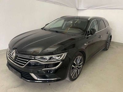 gebraucht Renault Talisman GrandTour Intens