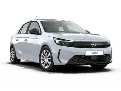 Nuova Opel Corsa Edition 101 CV (74 kW) 2026 Bianco Utilitaria