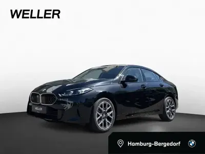 Używany BMW 220 Comfort Edition 156 KM (114 kW) 2025 Czarny Coupe