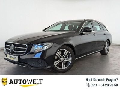 Mercedes E200