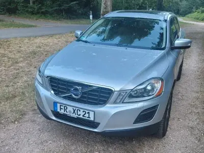 Gebraucht Volvo XC60