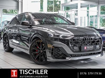 Gebraucht Audi Q8 S-Line 286 PS (210 kW) 2025 Grau SUV