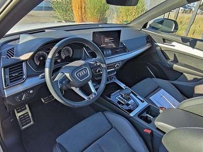 Audi SQ5 Sportback