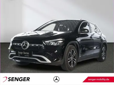 Gebraucht Mercedes GLA200