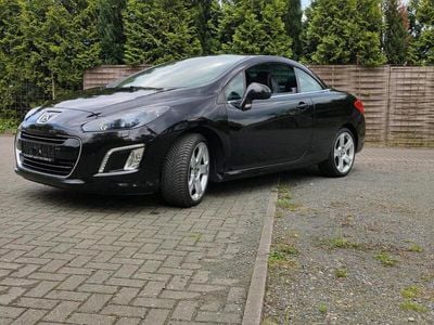 Peugeot 308 CC