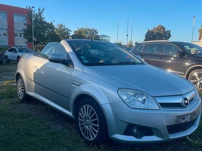 Opel Tigra