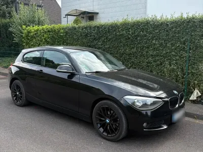 Gebraucht BMW 116