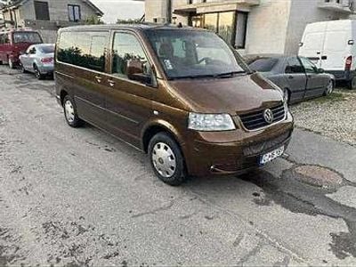 VW T5