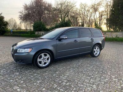 gebraucht Volvo V50 2.4 Aut. Summum