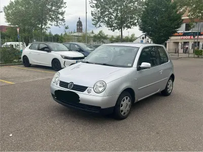 Brugt VW Lupo