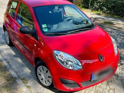 gebraucht Renault Twingo 