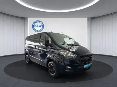 Gebraucht Ford Transit Custom
