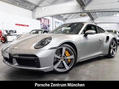 gebraucht Porsche 911 Turbo S (992)