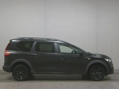 Gebraucht Dacia Jogger
