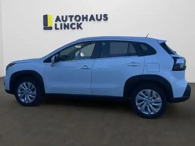 gebraucht Suzuki SX4 S-Cross 1.4 Hybrid Comfort LED Scheinwerfer+Navi