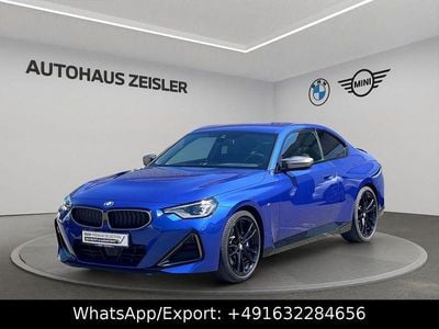 BMW M240