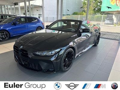 BMW M4 Cabriolet