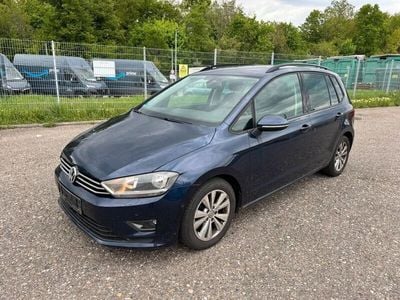 VW Golf Sportsvan