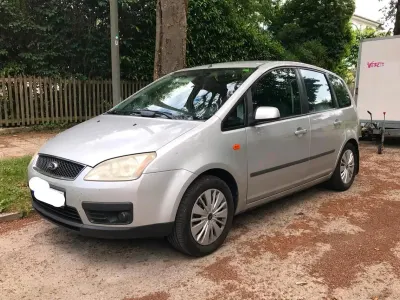 Gebraucht Ford C-MAX