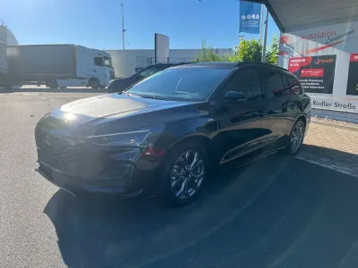 Gebraucht Ford Focus