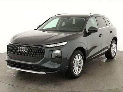 Nuova Audi Q3 204 CV (150 kW) 2026 Grigio SUV