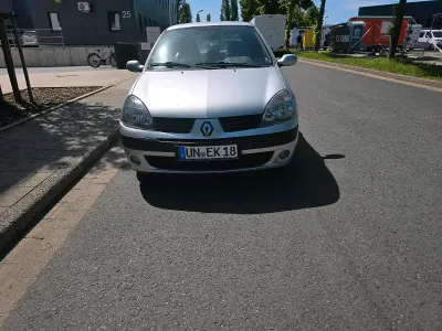 Occasion Renault Clio II