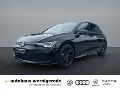 Gebraucht VW Golf VIII R 150 PS (110 kW) 2024 Limousine
