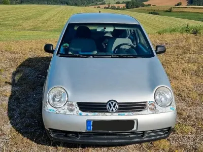 Gebraucht VW Lupo