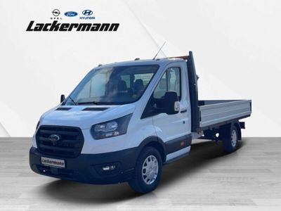 gebraucht Ford Transit 350 Trend 2.0 TDCi DPF