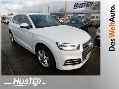 gebraucht Audi Q5 Sport