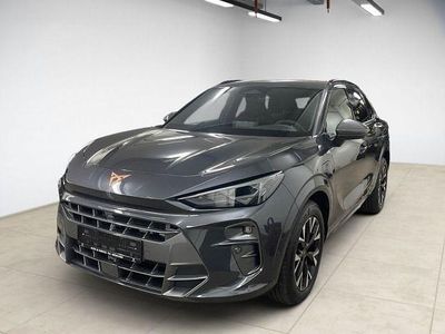 Usata Cupra Terramar 204 CV (150 kW) 2025 Grigio SUV