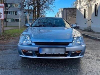 Honda Prelude