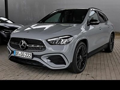 Usata Mercedes GLA200 AMG 163 CV (119 kW) 2026 Manufaktur lack manufaktur alpin SUV