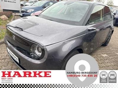 Second-hand Honda e Advance 113 kW (154 CP) 2022 Gri Hatchback