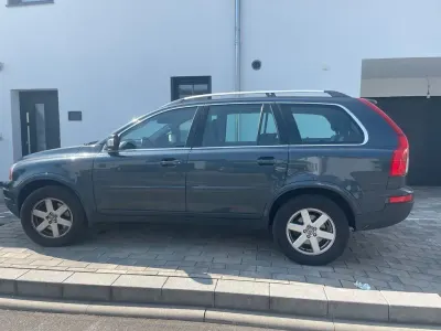 Gebraucht Volvo XC90 185 PS (136 kW) 2007 Blau SUV